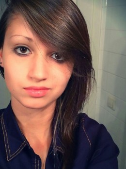 Escort in Amsterdam - Sabrina Escort in Amsterdam - Sabrina