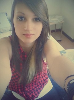 Escort in Amsterdam - Sabrina Escort in Amsterdam - Sabrina