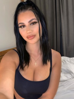 Escort in Amsterdam - Maiva