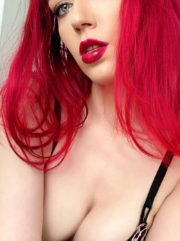 Escort in Amsterdam - Anella