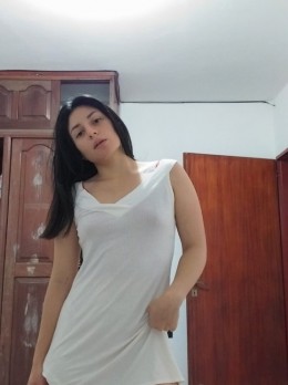 Escort in Amsterdam - Aylane Anne